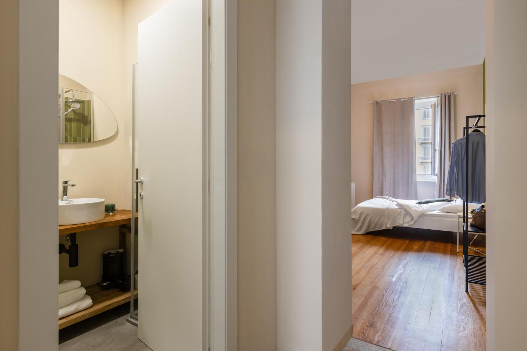 La Madama Cristina Apartment Turin Exterior photo